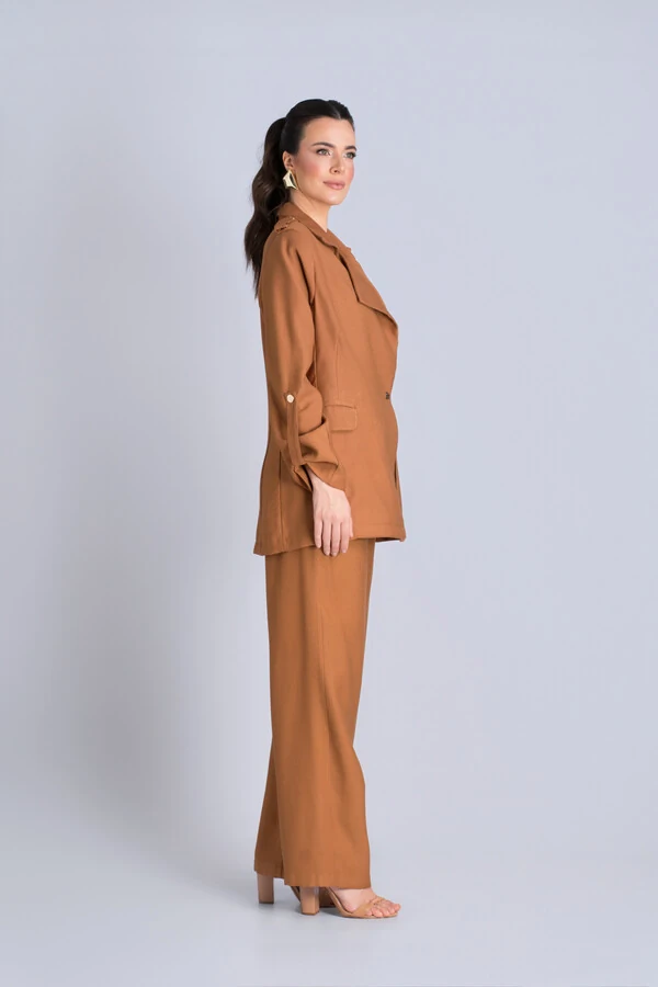 Blazer Cloe - Fernanda Nabhan