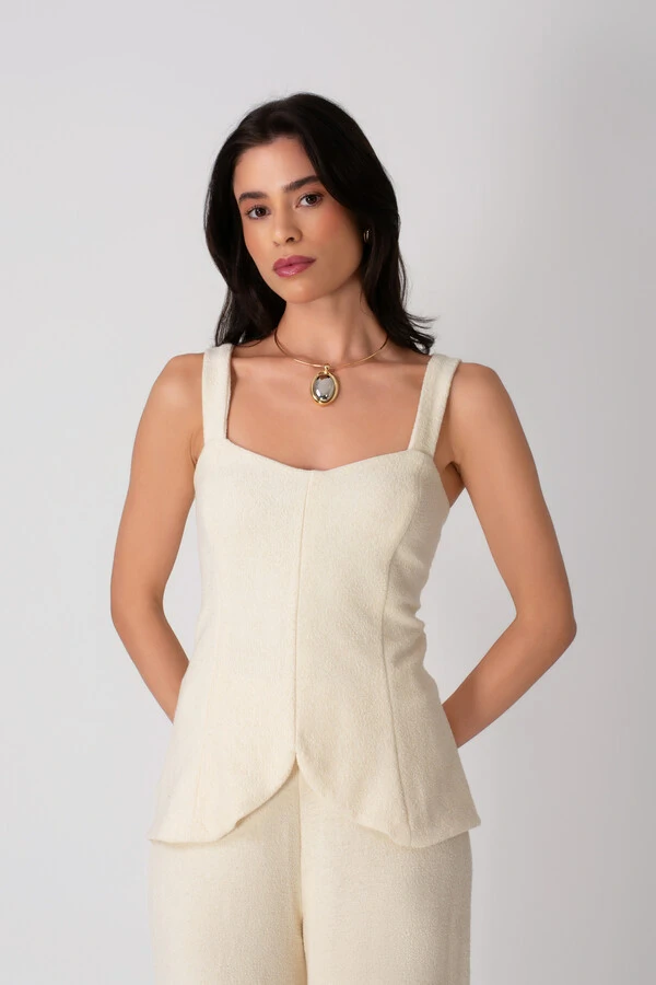 Conjunto Caroline - Fernanda Nabhan