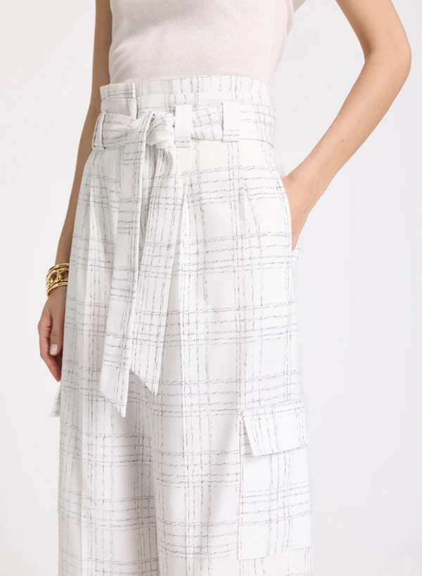 Pantalona Eliana - Le Lis