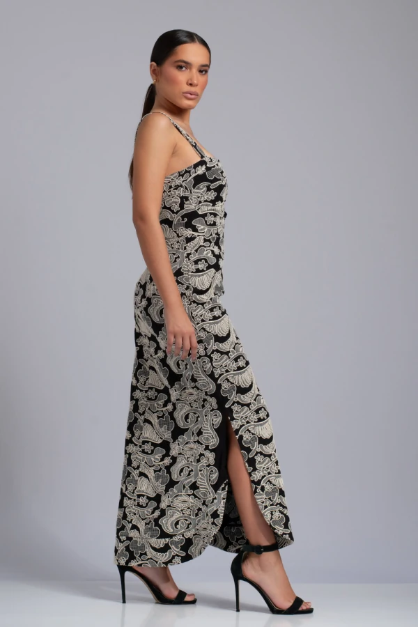 Vestido Madalena II