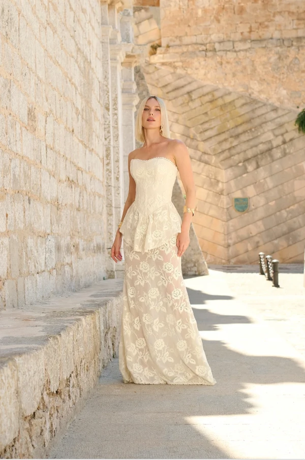 Vestido Adriana - LN Brand