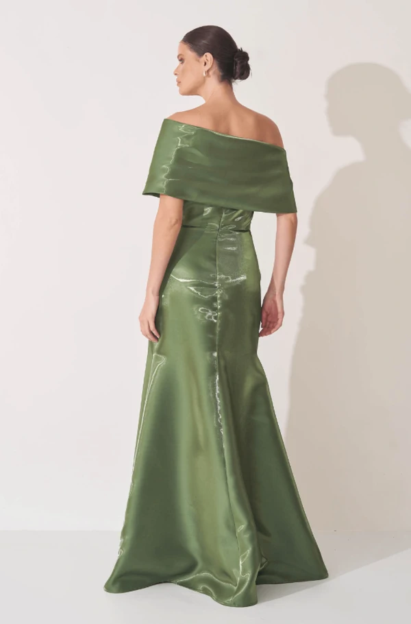 Vestido Beatrice - Dolps