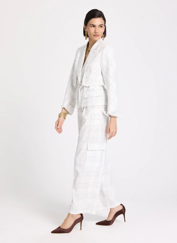 Pantalona Eliana - Le Lis