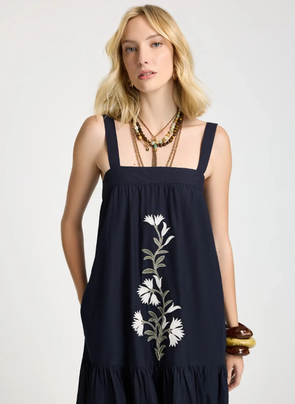 Vestido Lola - Le Lis