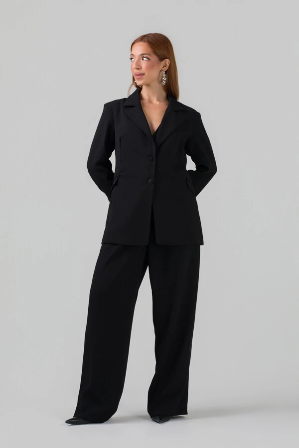 Blazer Gisele - Fernanda Nabhan