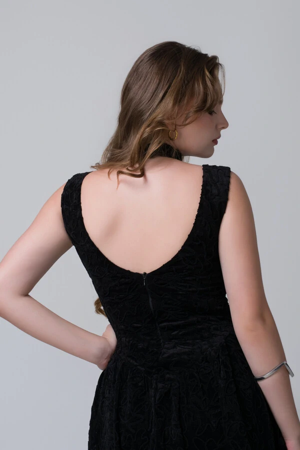 Vestido katherine - Fernanda Nabhan