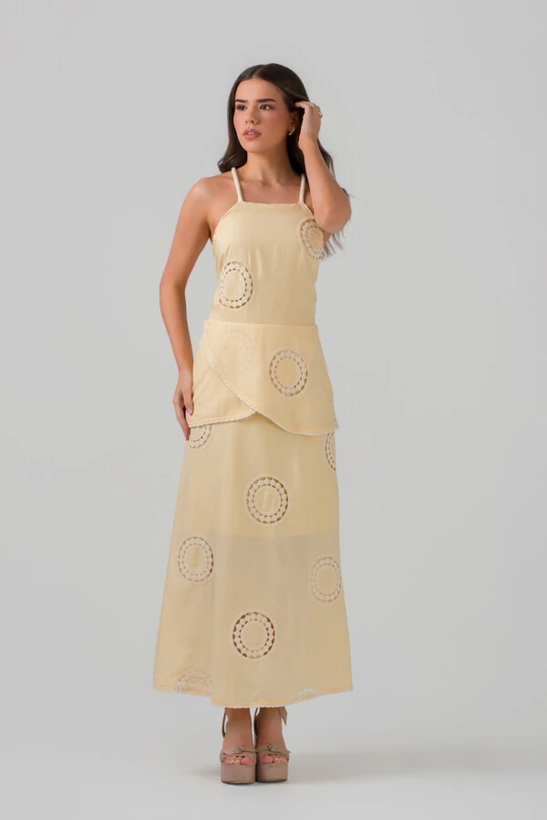 Vestido Mariah - Fernanda Nabhan