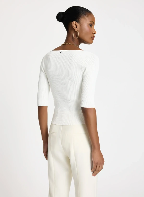 Blusa Filo II - Le Lis