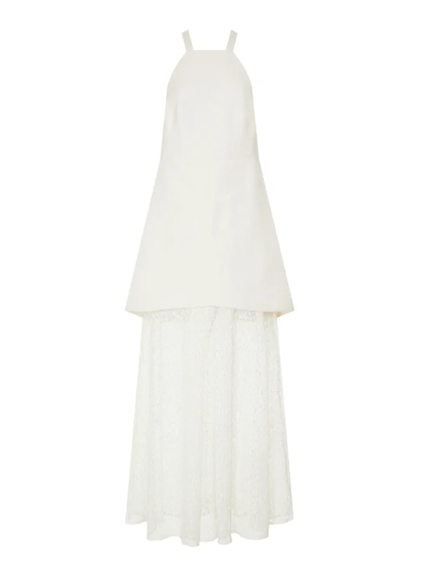 Vestido Carolina - Le Lis