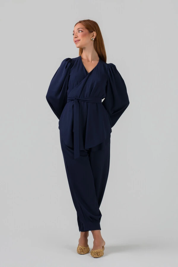 Calça Sandra - Fernanda Nabhan