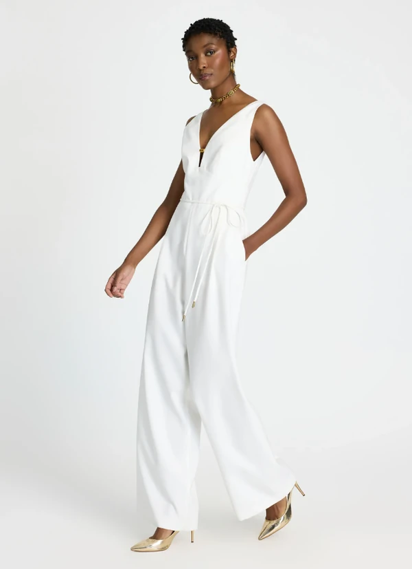 Macacão Mirela - Le Lis