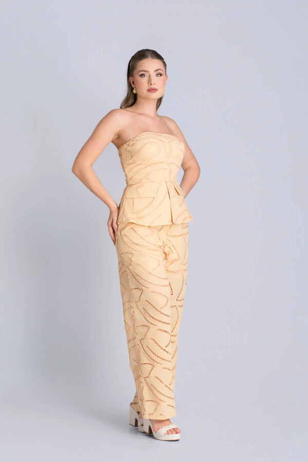 Conjunto Arabela - Fernanda Nabhan