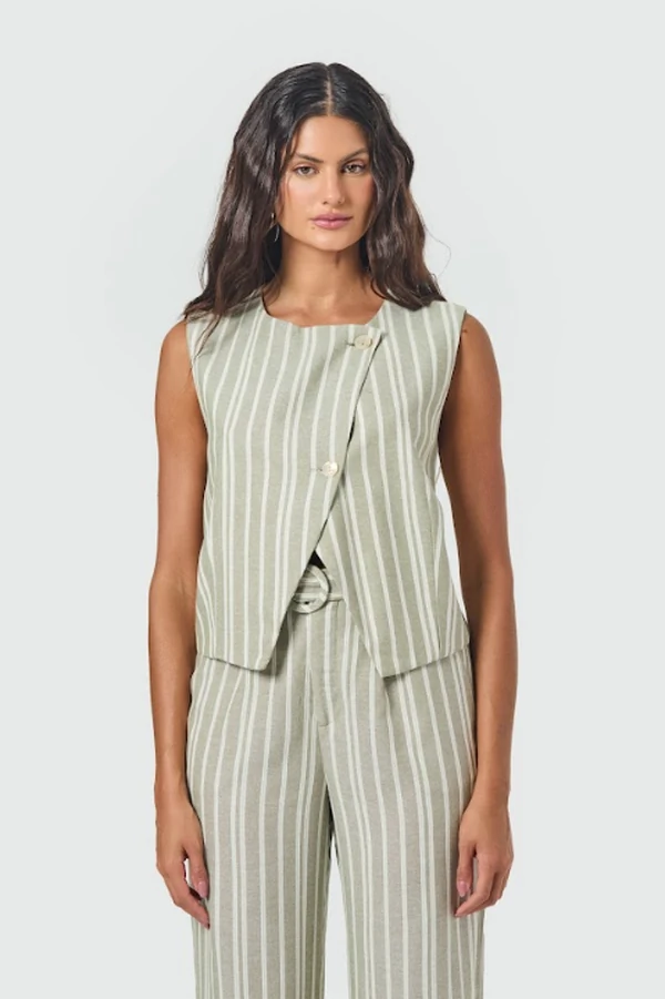 Regata Listrada - Sly Wear