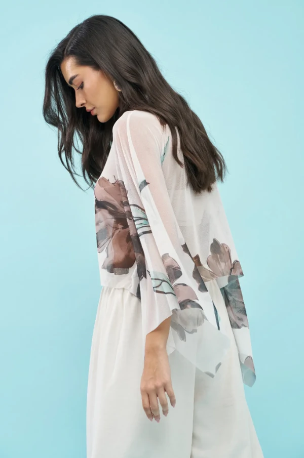 Cropped Amplo - Sly Wear