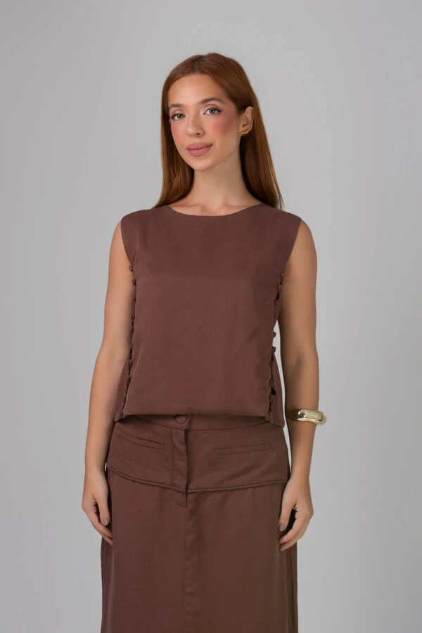 Conjunto Gabriela - Fernanda Nabhan