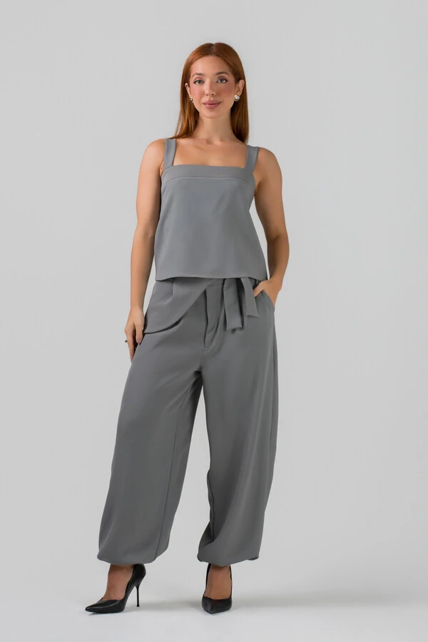 Conjunto Odete - Fernanda Nabhan