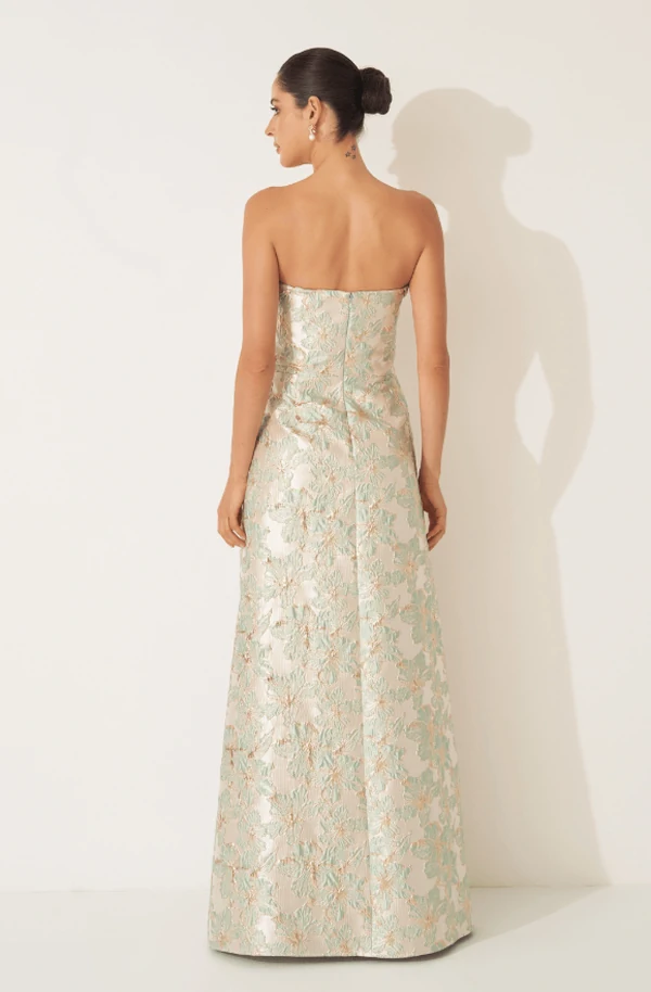 Vestido Teodora - Dolps