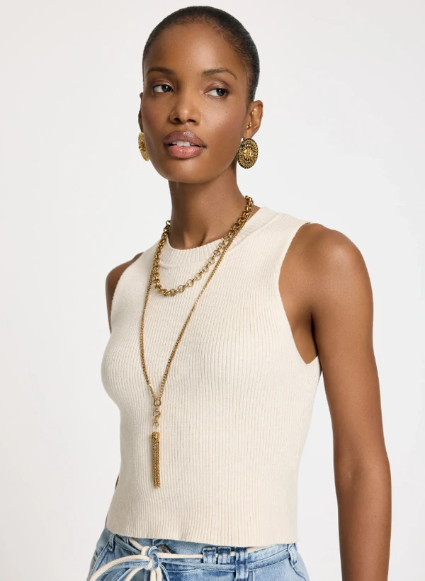 Regata Beatriz Tricot - Lelis