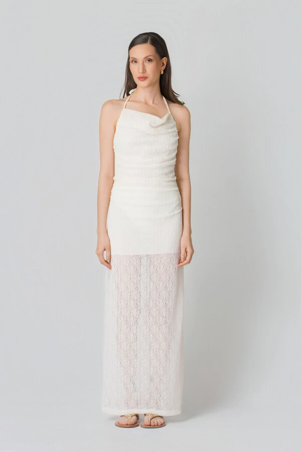 Vestido Selena - Fernanda Nabhan