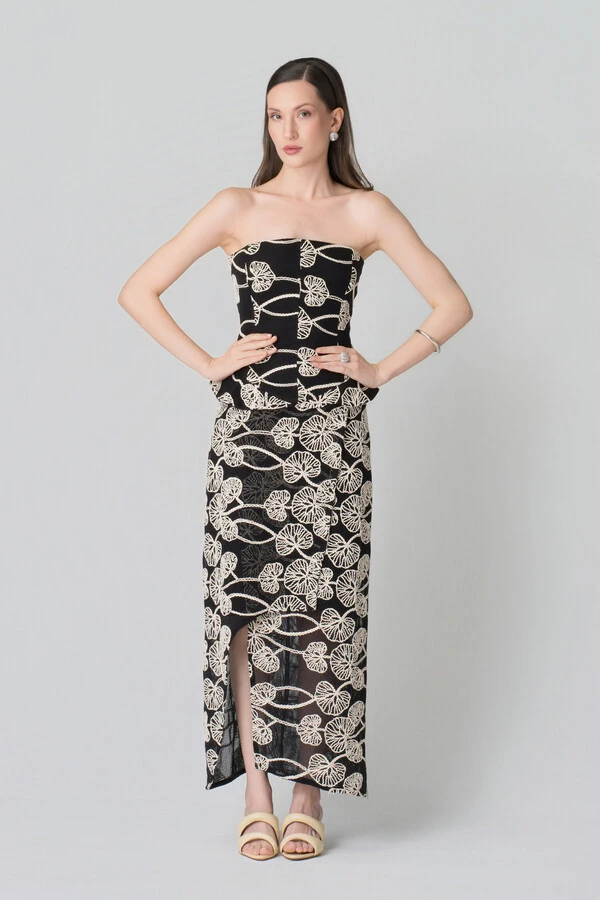 Vestido Nadine - Fernanda Nabhan