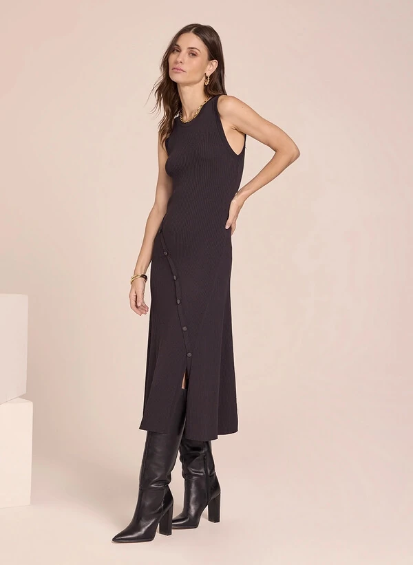 Vestido Ronda - Le Lis