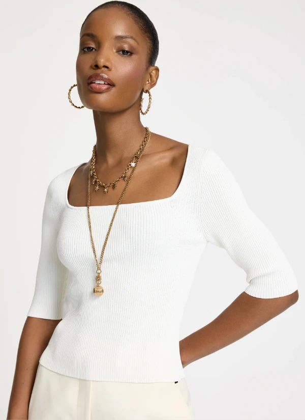 Blusa Filo II - Le Lis