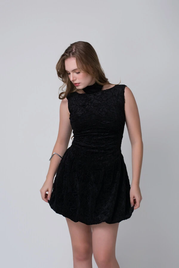 Vestido katherine - Fernanda Nabhan