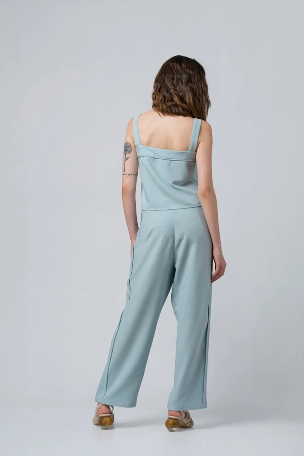 Conjunto Miu Miu - Fernanda Nabhan