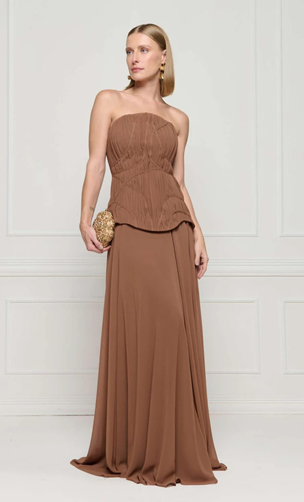 Conjunto - Fleche D'or