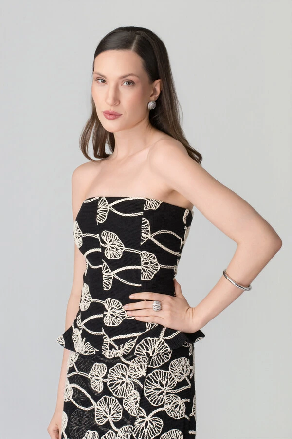 Vestido Nadine - Fernanda Nabhan
