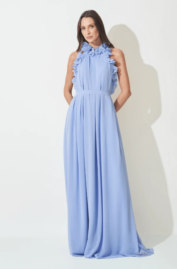 Vestido Olivia - Dolps
