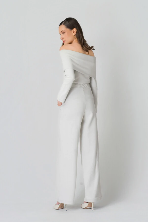 Conjunto Genevieve - Fernanda Nabhan