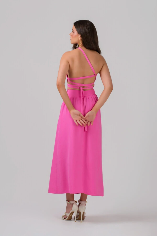 Vestido Sara - Fernanda Nabhan