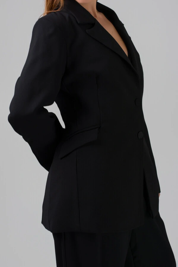 Blazer Gisele - Fernanda Nabhan