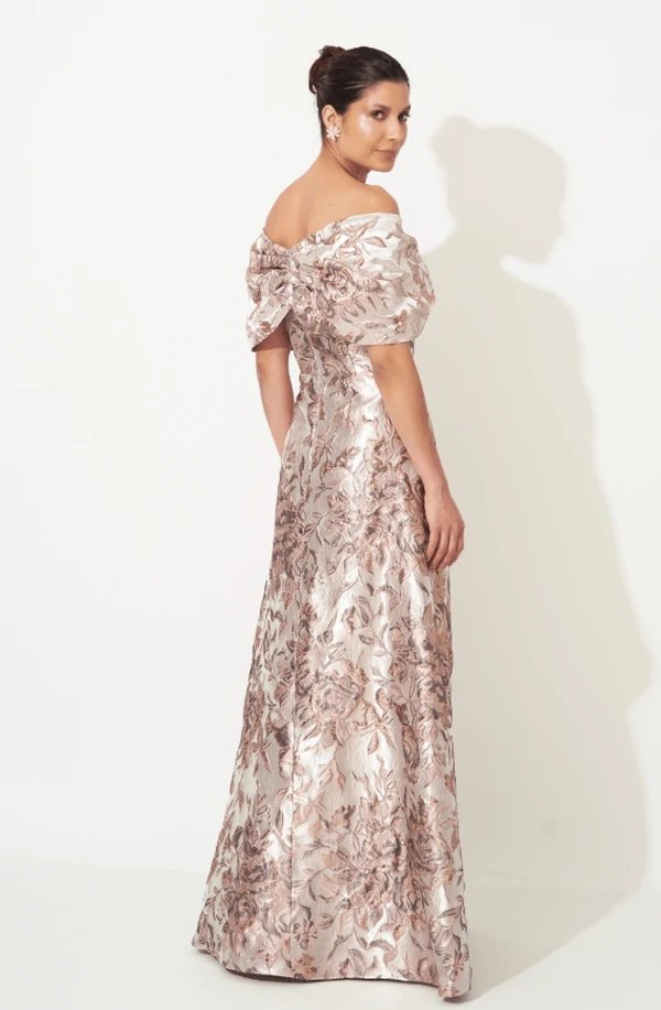 Vestido Jasmine - Dolps