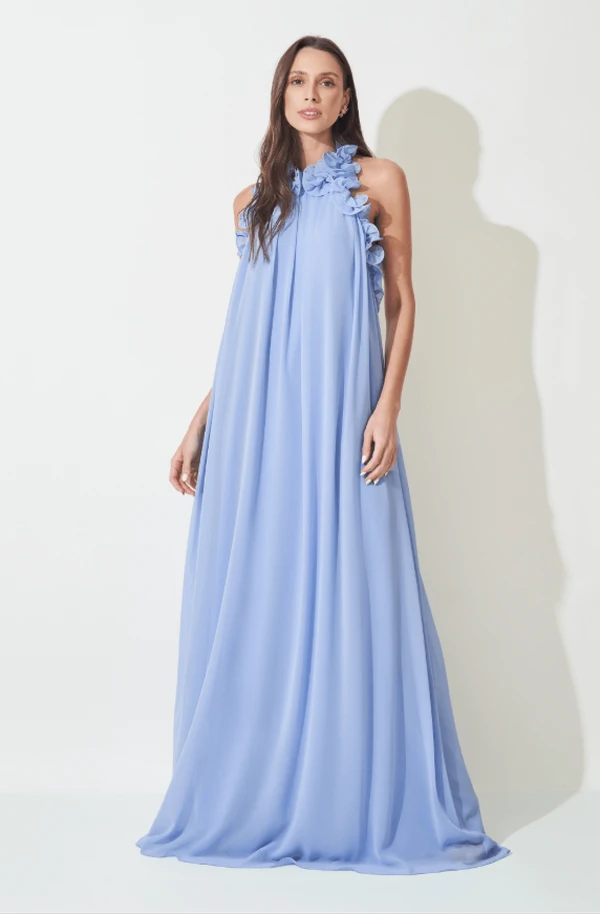 Vestido Olivia - Dolps