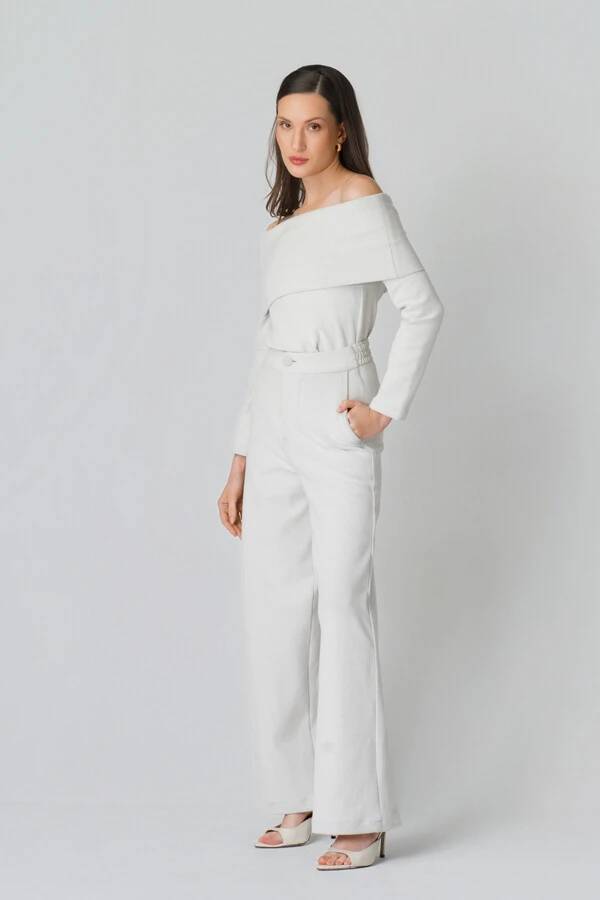 Conjunto Genevieve - Fernanda Nabhan