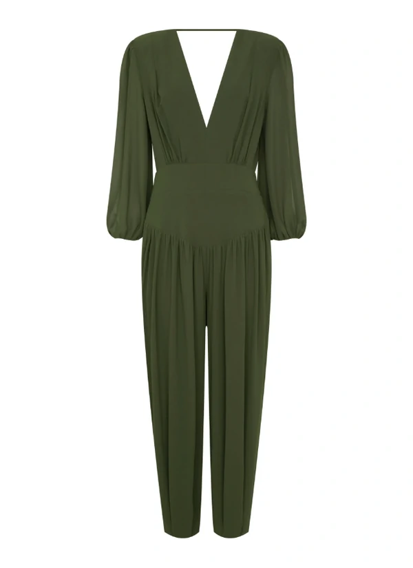 Macacão Rafaela - Le Lis