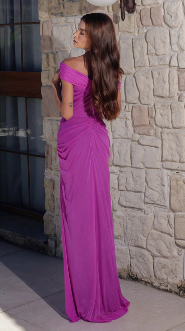 Vestido Lumen - Amicci