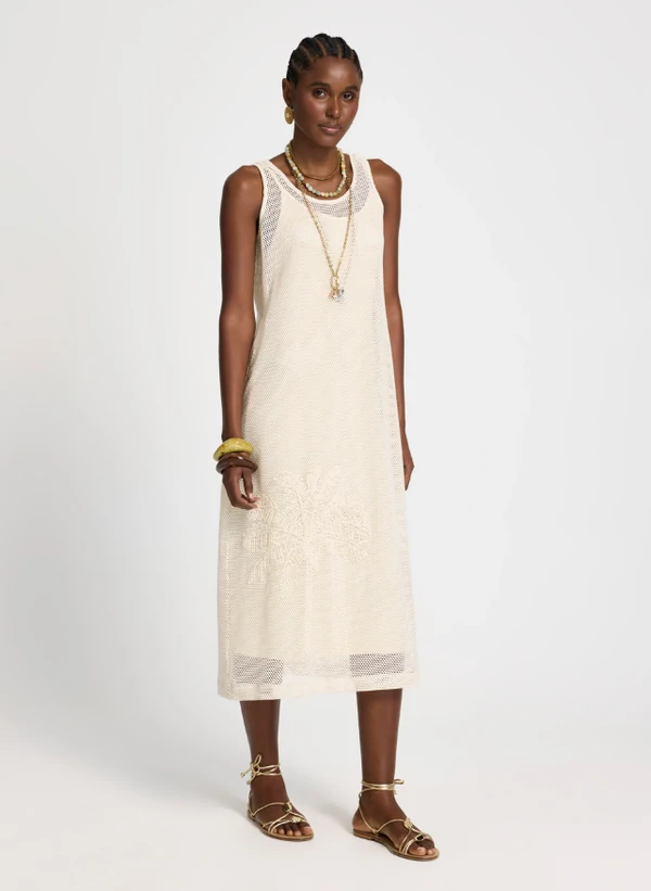 Vestido Longo Katarina - Le Lis