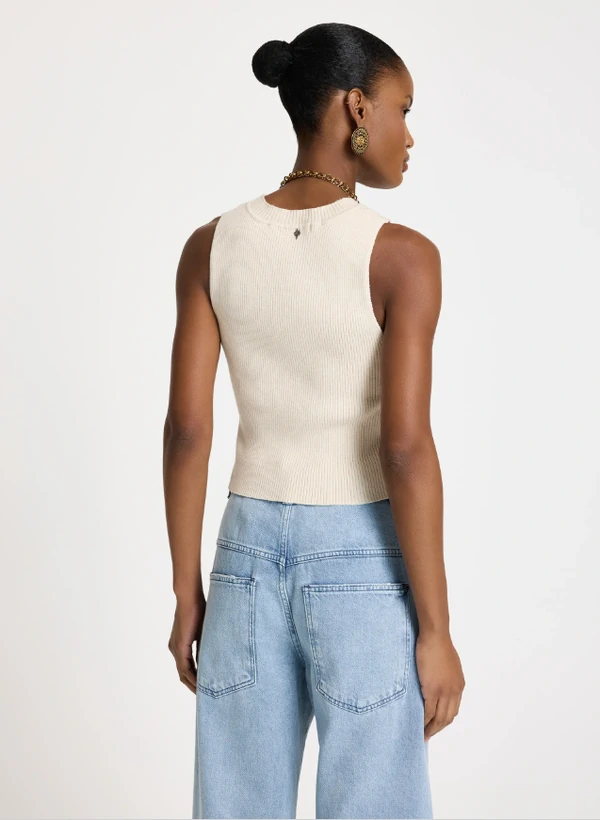 Regata Beatriz Tricot - Lelis