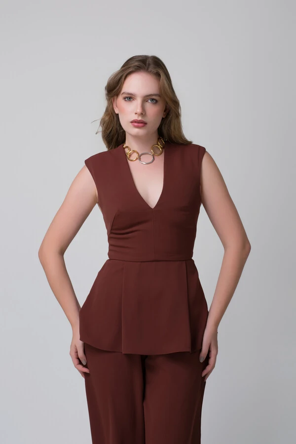 Conjunto Lorena - Fernanda Nabhan