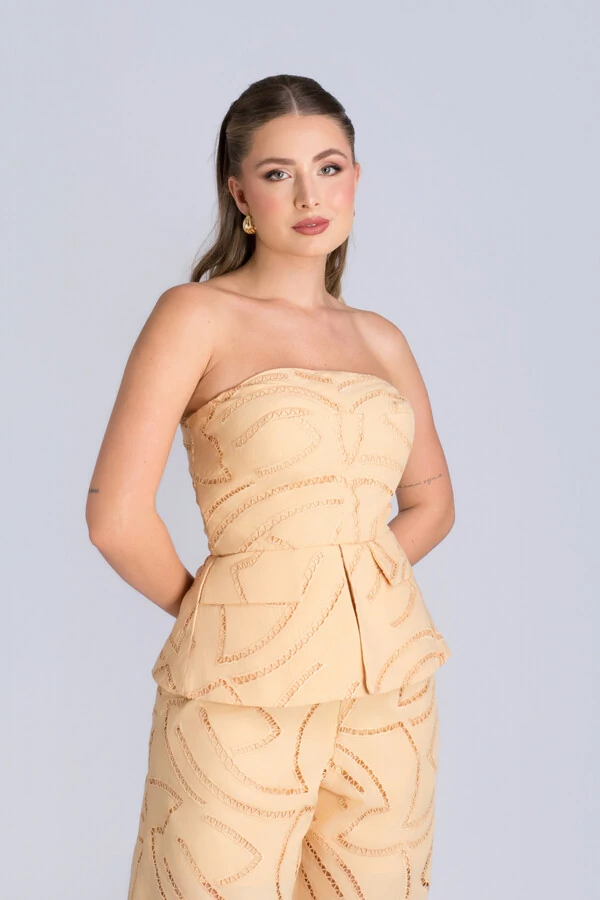 Conjunto Arabela - Fernanda Nabhan