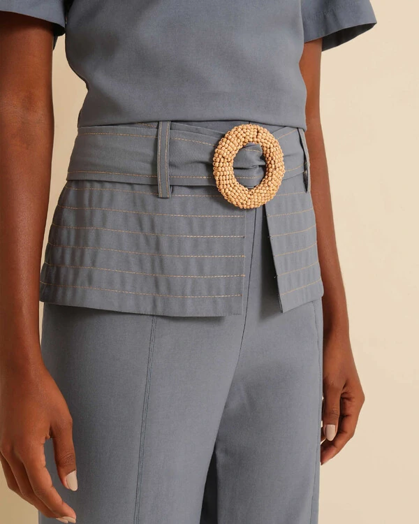 Calça Selma - Lofty Style