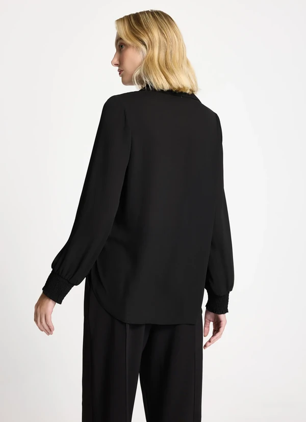 Camisa Jessy II Feminina - Le Lis