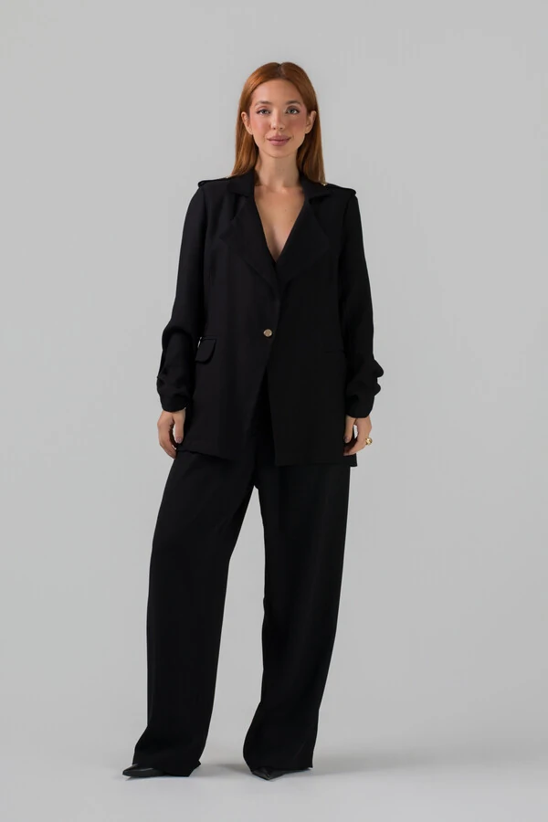 Blazer Aylian - Fernanda Nabhan