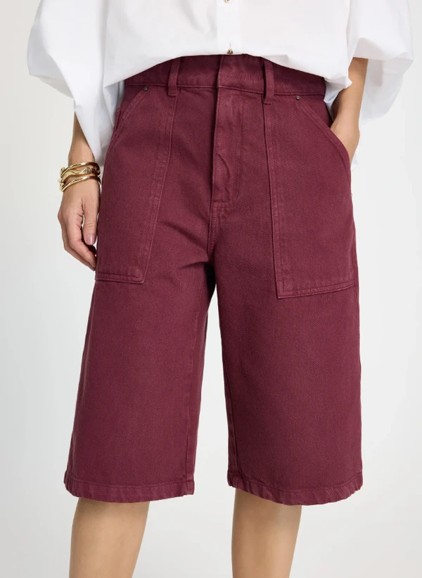 Bermuda Liana - Le Lis