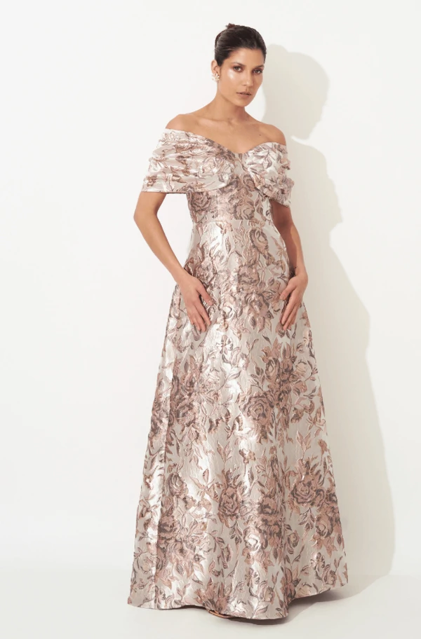 Vestido Jasmine - Dolps