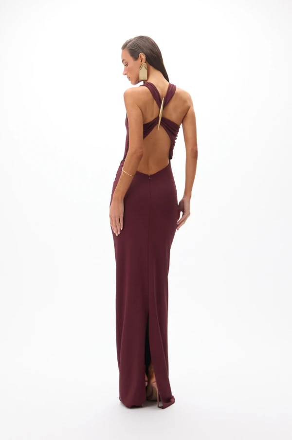 Vestido Begonia - Oasis