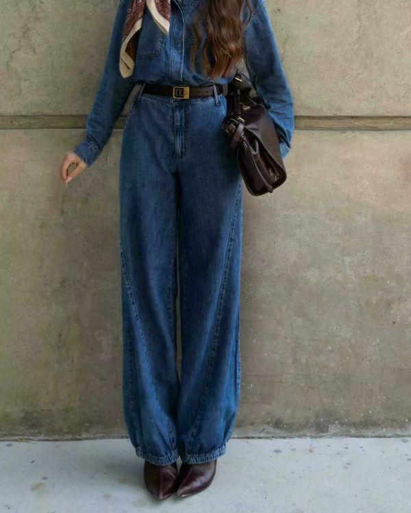 Calça Francisca - Villon Jeans